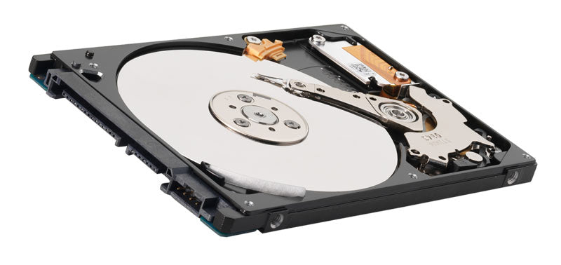43W7734 - IBM 50GB SATA 1.8-inch NHS Solid State Drive