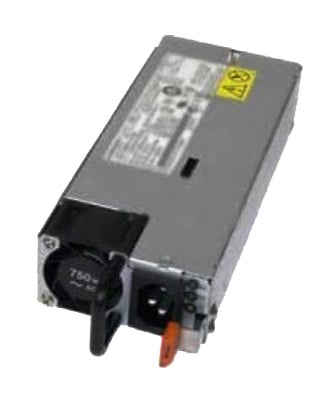 43X3313 - IBM 750-Watts AC Power Supply for System x3300 M4