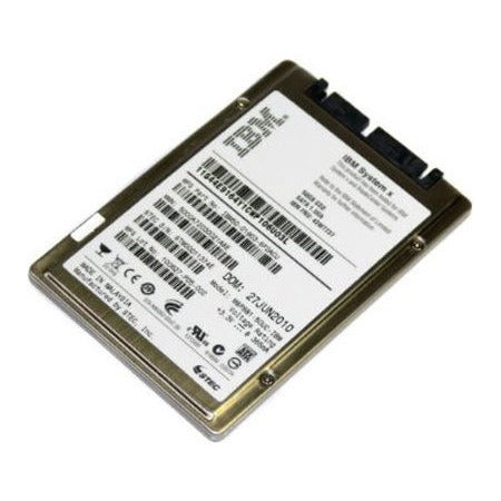 44E9152 - IBM 31.4GB SATA 1.5GB/s 2.5-inch Solid State Drive