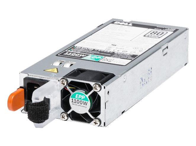 450-ADWM - Dell 1100-Watts Power Supply for PowerEdge C4130-R730