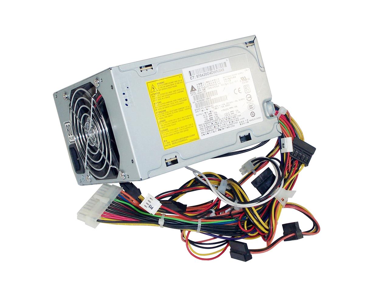 450937-001 - HP 475-Watts ATX Power Supply for XW6400-Z400 WorkStation