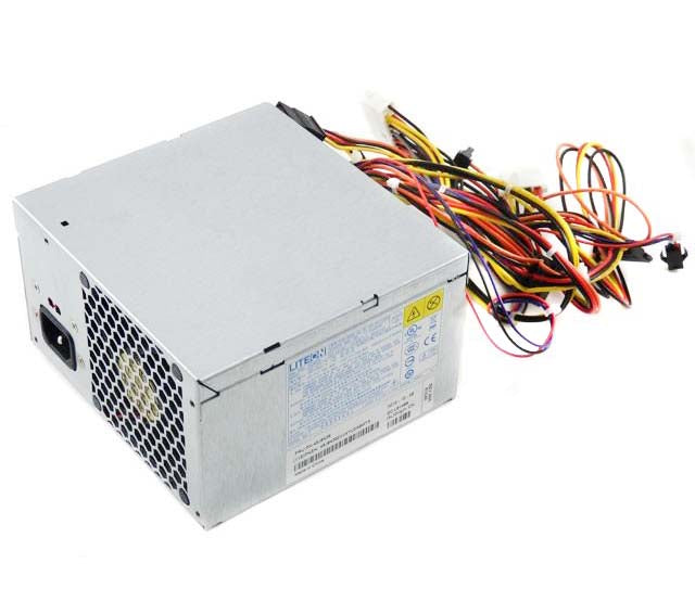 45J9436 - Lenovo 280-Watts Power Supply for ThinkCentre M58P-M90P