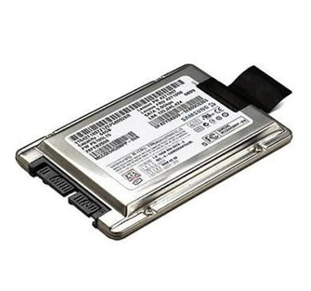 45K0639 - Lenovo 128GB SATA 6GB/s 2.5-inch Solid State Drive
