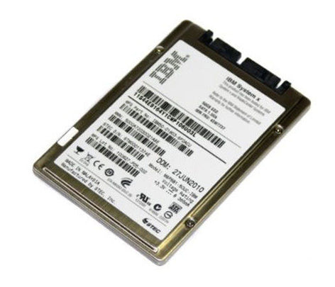 45K0665 - Lenovo 16GB SATA 6GB/s 2.5-inch Solid State Drive