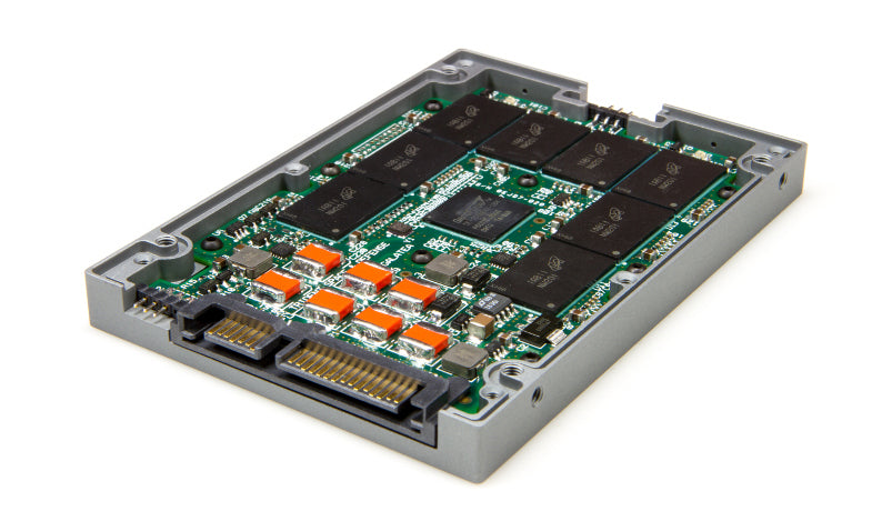 45N8075 - Lenovo 128GB SATA 3GB/s 1.8-inch Solid State Drive