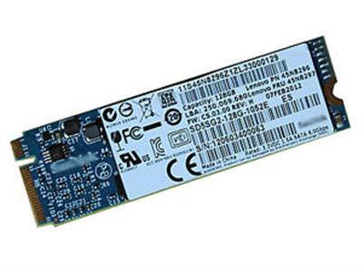 45N8296 - Lenovo 128GB Mini-PCI-Express Solid State Drive