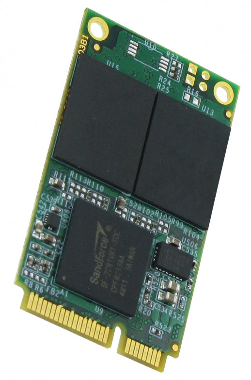 45N8401 - Lenovo 256GB SATA 6GB/s mSATA Solid State Drive