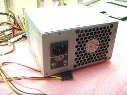 46M6678 - Lenovo 401-Watts Power Supply for ThinkServer TS20