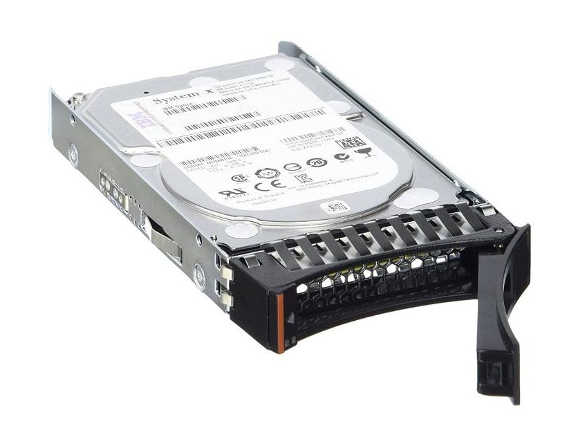 46R6400 - IBM 150GB 10000RPM SATA 3GB/s 2.5-inch Hard Drive