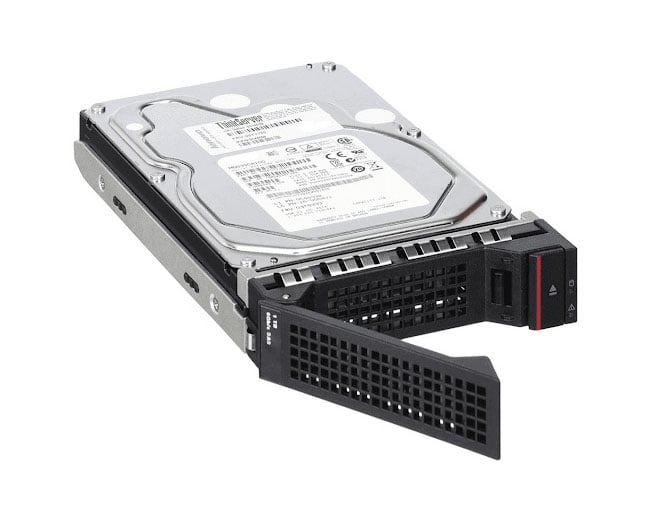 46U1768 - Lenovo 300GB 10000RPM SATA 3GB/s 2.5-inch Hard Drive