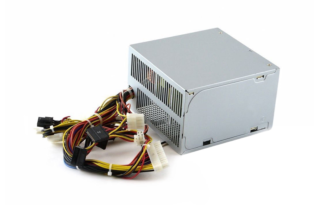 480720-001 - HP 475-Watts Power Supply for WorkStation Z400