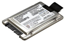 49Y6077 - IBM 400GB MLC SAS 6GB/s Hot-Swappable 2.5-inch Solid State Drive