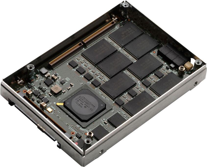 49Y6143 - IBM 800GB MLC SAS 2.5-inch Solid State Drive