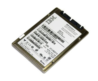 4XB0F28618 - IBM 600GB SATA 6GB/s Hot-Swappable 2.5-inch Solid State Drive