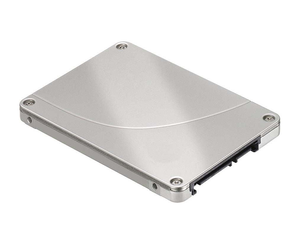 4XB0F28625 - Lenovo 600GB MLC SATA 6GB/s 3.5-inch Solid State Drive