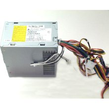 535799-001 - HP 320-Watts ATX Power Supply for Z200 WorkStation