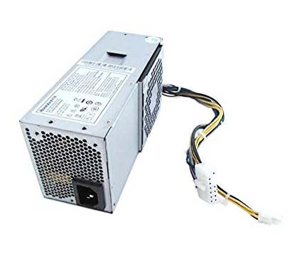 54Y8878 - Lenovo 240-Watts Power Supply for ThinkCentre M78-M82 SFF