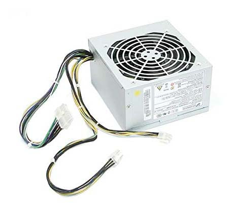 54Y8899 - Lenovo 450-Watts Power Supply for ThinkCentre M93-M93P