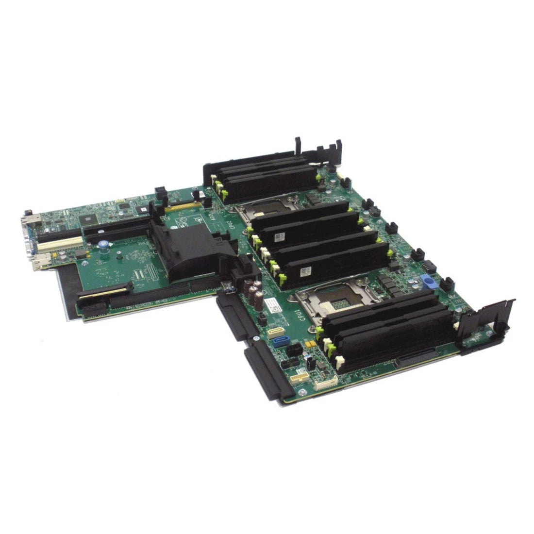 DELL 599V5 System Board For Poweredge R730