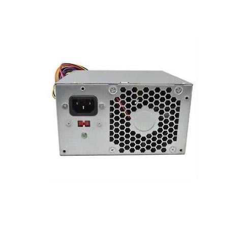 619564-001 - HP 400-Watts Power Supply for WorkStation Z210 CMT