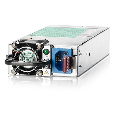 643956-201 - HP 1200-Watts Common Slot 80+ Platinum Redundant Hot-Plug Power Supply