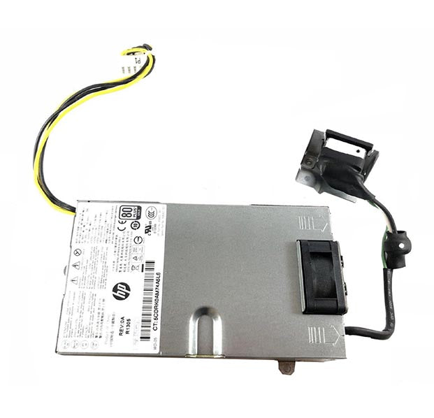 656932-001 - HP 230-Watts Power Supply for Compaq Elite 8300e