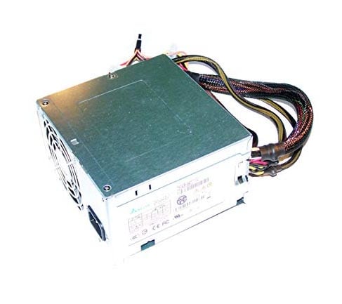 671310-001 - HP 350-Watts Power Supply for ProLiant ML310E G8 Server