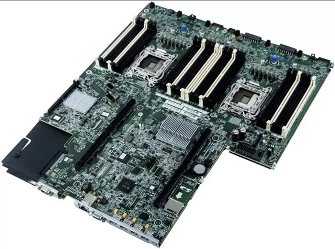 HPE 681849-001 DL380P GEN8 Server Motherboard