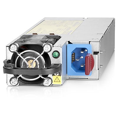 684531-B21 - HP 1500-Watts Common Slot 80+ Platinum Hot-Plug Power Supply