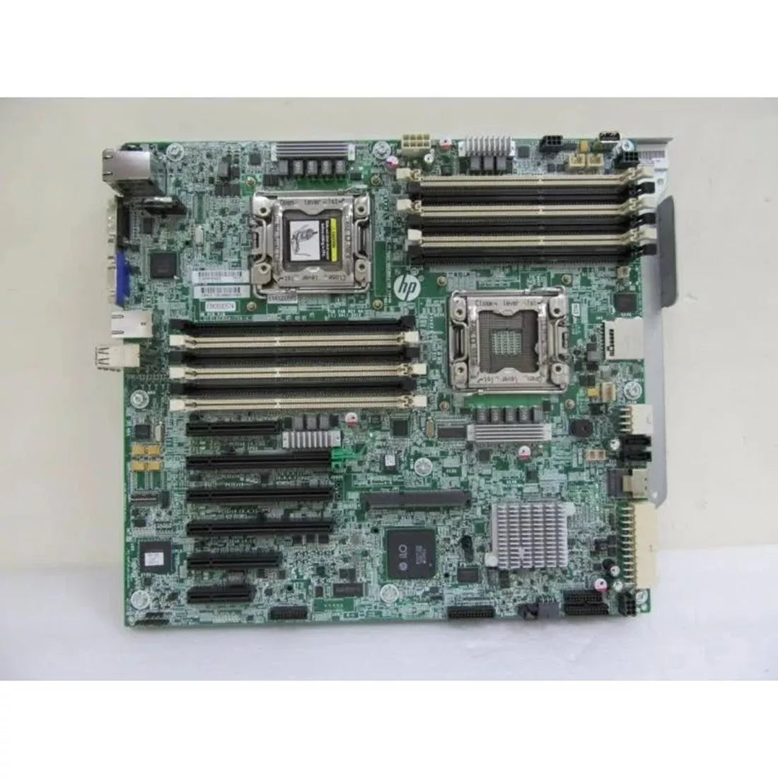 HPE 685040-001 System Board For Proliant ML350E GEN8 Server.