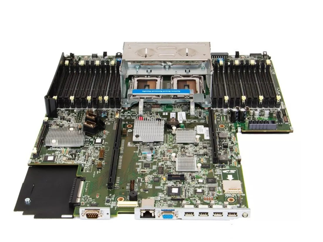 HPE 691271-001 Proliant DL385p G8 System Board