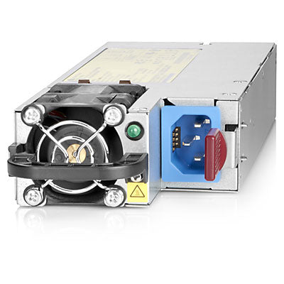 704604-001 - HP 1500-Watts Common 80+ Platinum Slot Hot-Plug Power Supply