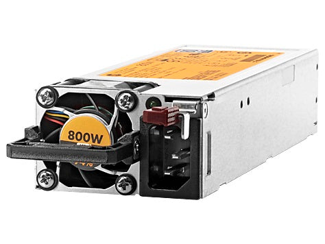 723600-101 - HP 800-Watts Power Supply 80+ Platinum for ProLiant DL380 G9