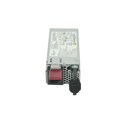 743907-002 - HP 900-Watts Power Supply for ProLiant DL120 Gen9