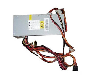 74P4306 - Lenovo 200-Watts Power Supply for ThinkCentre