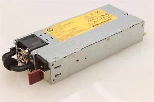 754380-001 - HP 750-Watts 230V Hot-Plug Battery Backup Power Supply