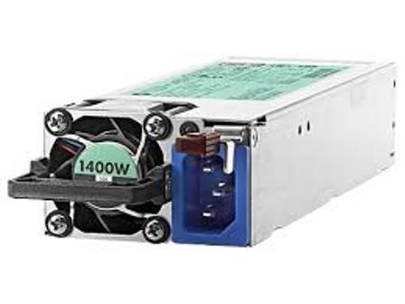787872-B21 - HP 1400-Watts Hot-Plug Power Supply for ProLiant DL360 Server