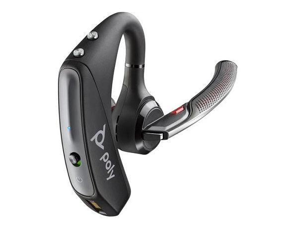 7K2E1AA - Poly Voyager 5200 UC USB-A Headset +BT600 Dongle