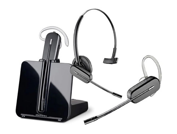 7W073AA - Poly CS540 Wireless Headset System