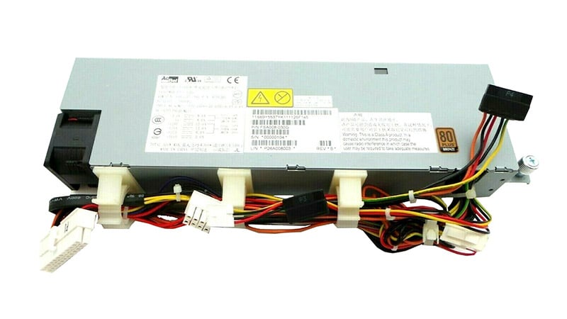 81Y6301 - IBM 300-Watts Power Supply for System X3250 M4