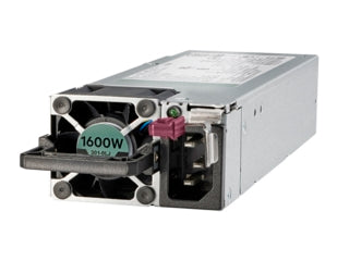 830270-201 - HP 1600-Watts Redundant Power Supply for ProLiant DL380 G10 Server