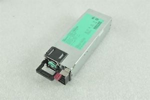 839315-001 - HP 1400-Watts Hot-Plug Power Supply for ProLiant DL380 G9 Server