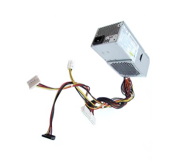 89Y1666 - Lenovo 180-Watts Power Supply for ThinkCentre A70