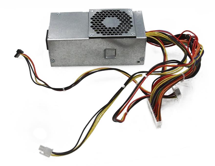 89Y1667 - Lenovo 180-Watts Power Supply for ThinkCentre A70-A58E