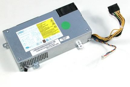 89Y1687 - Lenovo 150-Watts Power Supply for ThinkCentre M90Z