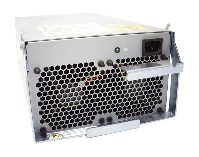 93H8712 - IBM 7017 500-Watts Power Supply