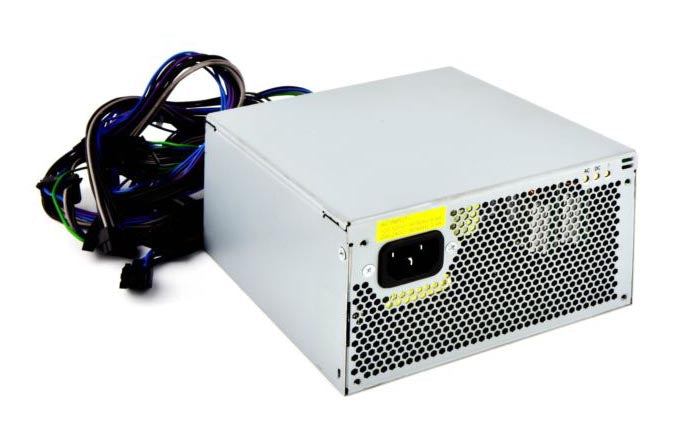 94Y8125 - IBM 460-Watts Power Supply for System x3300 M4