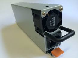 94Y8172 - IBM 550-Watts Power Supply