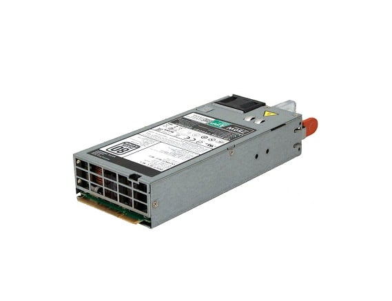 9TMRH - Dell 1100-Watts 80+ Hot-Swap Power Supply for PowerEdge R730-R630