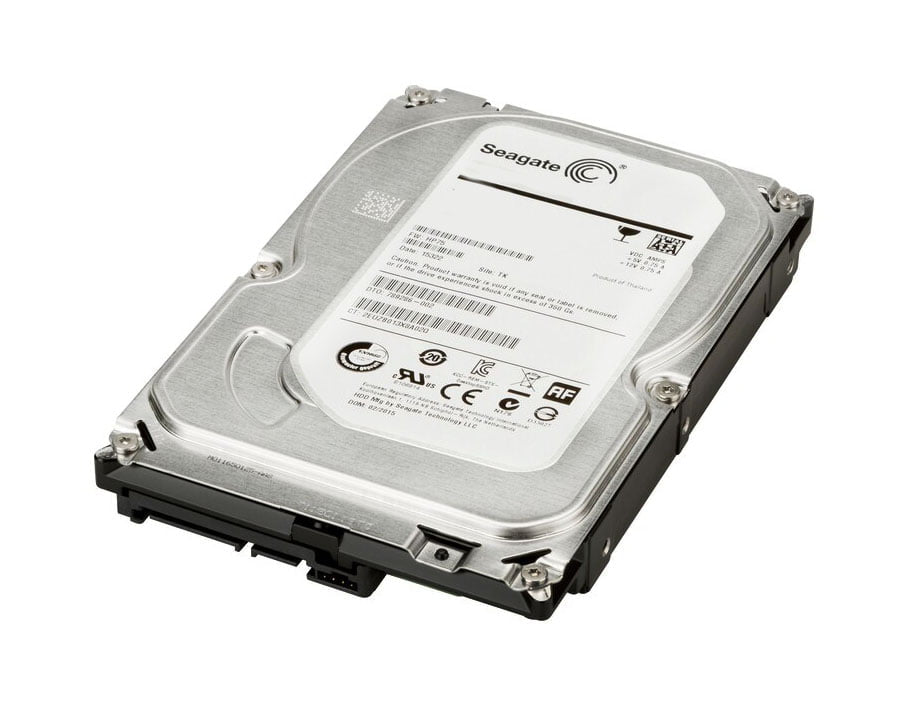 9W2813-013 - Seagate 120GB 7.2KRPM SATA 1.5GB/s 3.5-inch Hard Drive